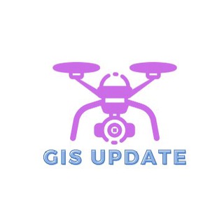 Telegram profile photo for GIS Update