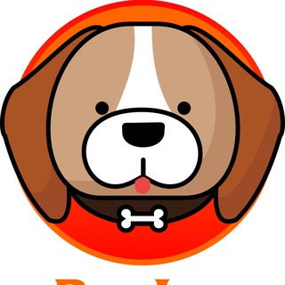 Telegram profile photo for PUP-INU