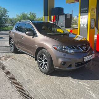 Telegram profile photo for Самарские автомобили
