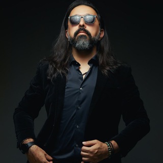 Telegram profile photo for Mehran Aminian