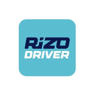 Telegram profile photo for Rizo Driver