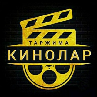 Telegram profile photo for KINO_TV