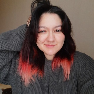Telegram profile photo for ✨мысли вслух✨