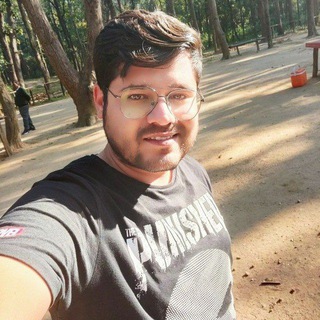 Telegram profile photo for Ankush lamba reasoning pdfs