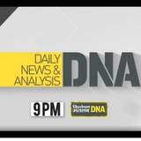 Telegram profile photo for DNA UMESH