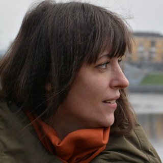 Telegram profile photo for Художник