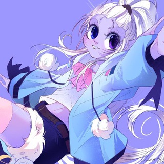 Telegram profile photo for ⋆✧—Tomato_Chan—✧⋆