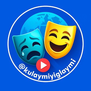 Telegram profile photo for KULAYMI YIGʼLAYMI