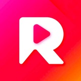 Telegram profile photo for ReelShows Backup