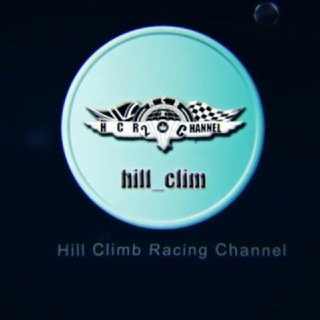 Telegram profile photo for Hill Climb Racing 2