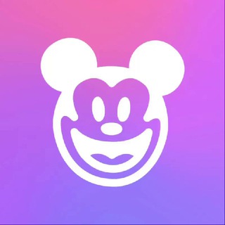 Telegram profile photo for 米老鼠营销