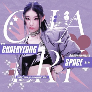 Telegram profile photo for * slow * ୨ ׂ chaerry's spaceẹ ׂ! ׅ💜