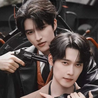 Telegram profile photo for ECLIPSE IN THE LOST CITY (BROMANCE, 2026) Sub Indo