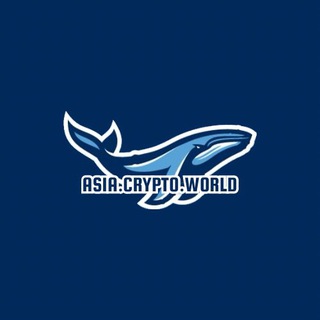 Telegram profile photo for AsiaCrypto-Hub
