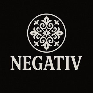Telegram profile photo for Negativ
