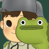 Telegram profile photo for 🦖️️️amiyoom️️️🦖