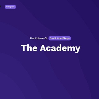 Telegram profile photo for AcademyStore Updates 🍇