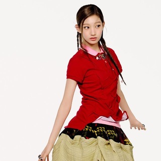 Telegram profile photo for Park Seoyeon