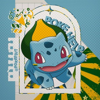 Telegram profile photo for ᅟゑ : 𝐏𝐎𝐊𝐄 𝐇𝐄𝐋𝐏. 🇧🇷