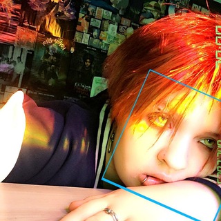 Telegram profile photo for хозяин Риса
