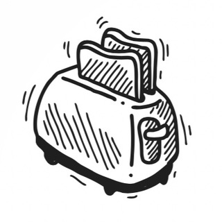 Telegram profile photo for StorageTalks