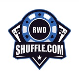 Telegram profile photo for RWD SHUFFLE OFFICIAL