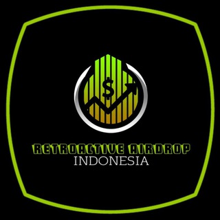 Telegram profile photo for Retroactive Airdrop Channel
