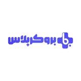 Telegram profile photo for crypto pluse / news