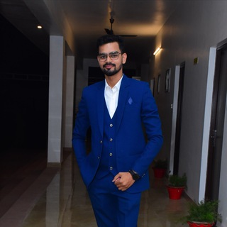 Telegram profile photo for Reasoning with himanshu gautam sir