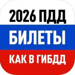 Telegram profile photo for Дром ПДД