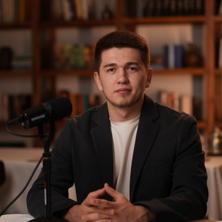 Telegram profile photo for Shahzod Abduhakimov | Saytlar | Dizayn