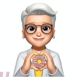 Telegram profile photo for Эндокринология по-черному