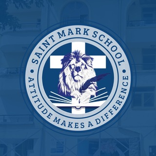 Telegram profile photo for StMarkIS Community