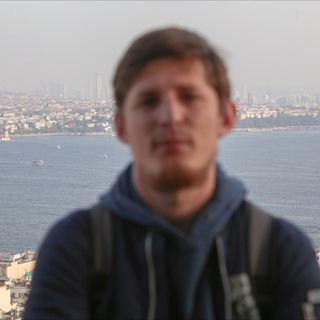 Telegram profile photo for Расфокус Кондара