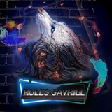 Telegram profile photo for ALL RULES GAVRIEL