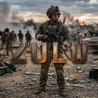 Telegram profile photo for Zulu