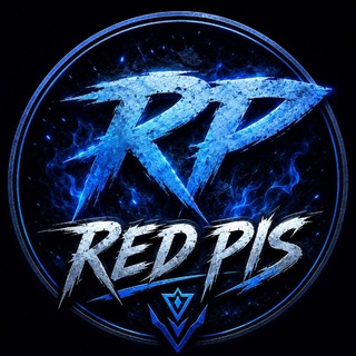 Telegram profile photo for 𝗥𝗘𝗗 𝗣𝗜𝗦