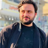Telegram profile photo for الأستاذ مصطفى علي عذافة