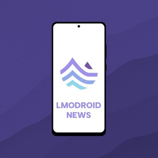 Telegram profile photo for LMODroid News