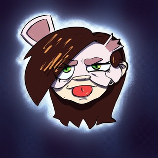 Telegram profile photo for Порисульки от камня (Ruby635)