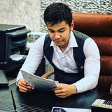Telegram profile photo for ProArabic | Iqtisod