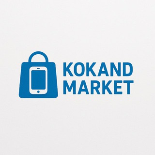 Telegram profile photo for KOKAND MARKET