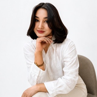 Telegram profile photo for HUSNIGUL OTAJONOVA - SMM