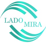 Telegram profile photo for تجارت و بازرگانی لادومیرا