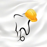 Telegram profile photo for مخزن مُنْتَظَر لطب الأسنان