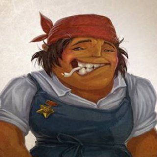 Telegram profile photo for Колхоз Белочка - Смешно, как в новостях