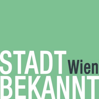 Telegram profile photo for stadtbekannt