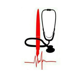 Telegram profile photo for مجلة قلم طبيب