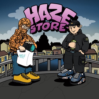 Telegram profile photo for Haze Store