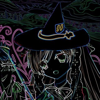 Telegram profile photo for Touhou Porno